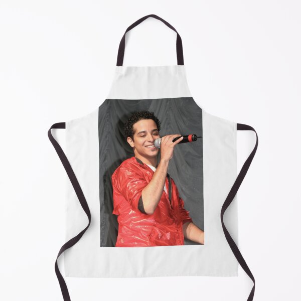 Item preview, Mario Vázquez - Photograph designed and sold by ConcertImages.