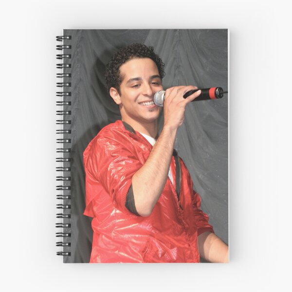 Item preview, Mario Vázquez - Photograph designed and sold by ConcertImages.