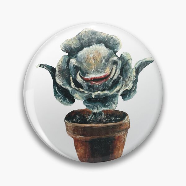 Item preview, Little Shop of Horrors designed and sold by StephWills22.