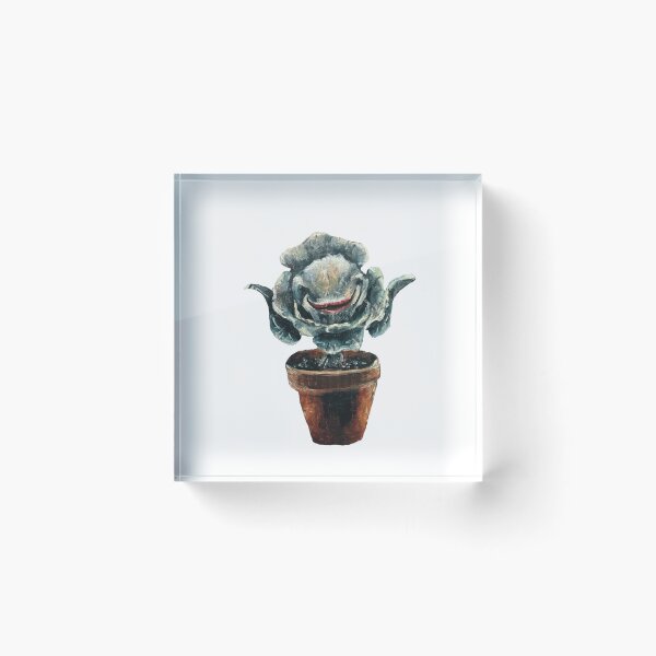 Item preview, Little Shop of Horrors designed and sold by StephWills22.