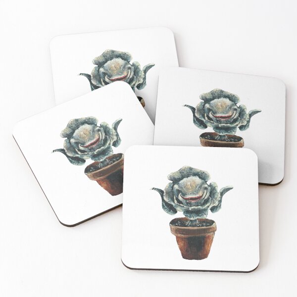 Item preview, Little Shop of Horrors designed and sold by StephWills22.