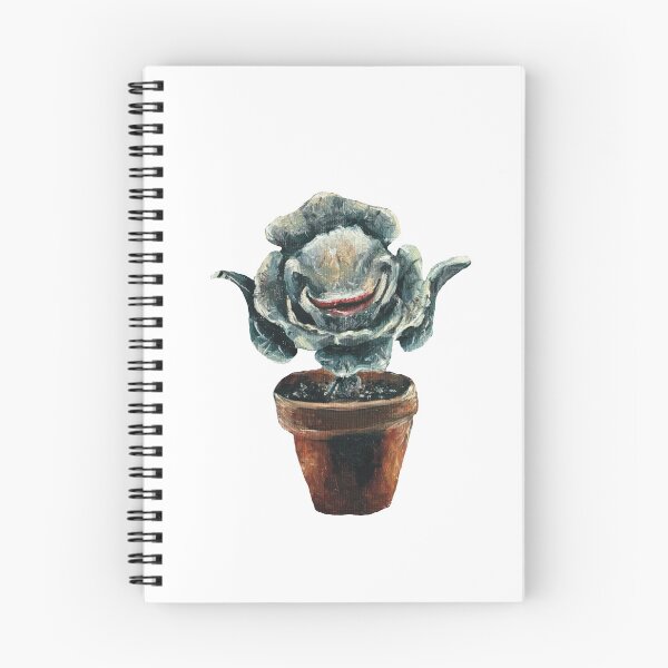 Item preview, Little Shop of Horrors designed and sold by StephWills22.
