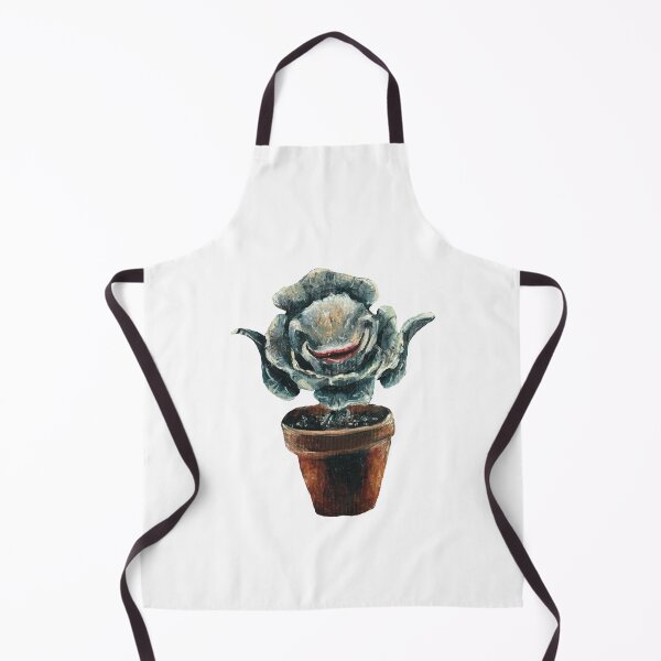 Item preview, Little Shop of Horrors designed and sold by StephWills22.