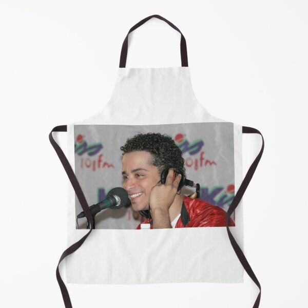 Item preview, Mario Vázquez - Photograph designed and sold by ConcertImages.
