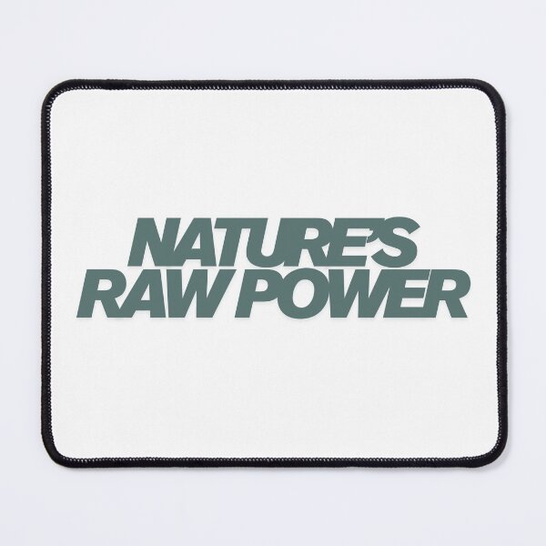 Item preview, Nature’s Raw Power – Bold Outdoor & Storm Inspired Shirt designed and sold by MGR LABEL.