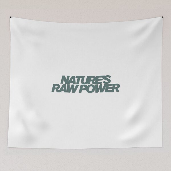 Item preview, Nature’s Raw Power – Bold Outdoor & Storm Inspired Shirt designed and sold by MGR LABEL.