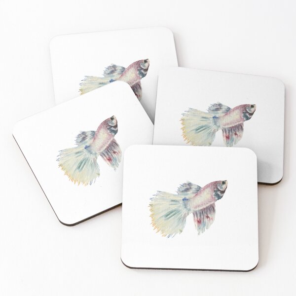 Item preview, Beta Fish designed and sold by StephWills22.