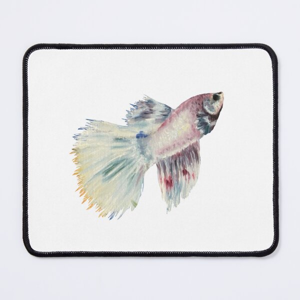 Item preview, Beta Fish designed and sold by StephWills22.