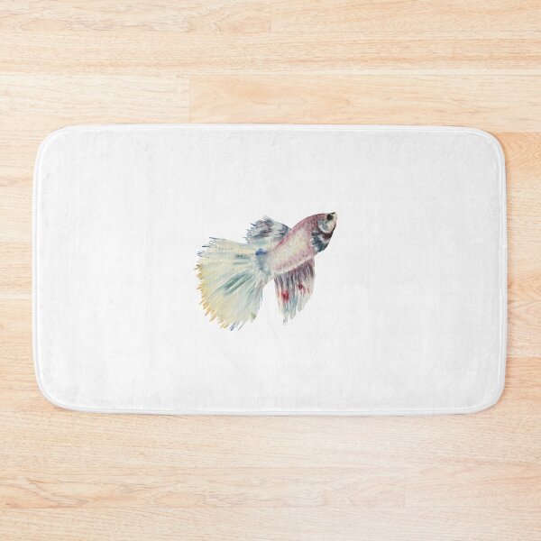 Item preview, Beta Fish designed and sold by StephWills22.