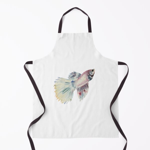 Item preview, Beta Fish designed and sold by StephWills22.