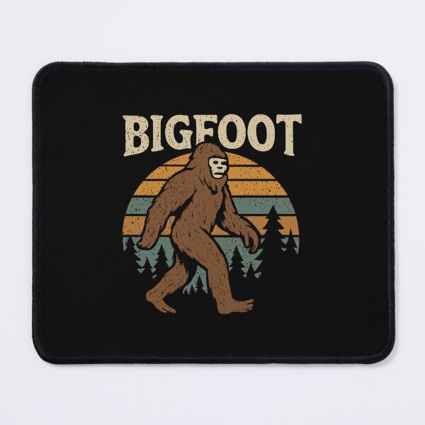 Item preview, BIG FOOT – King Kong in the Jungle Illustration designed and sold by XcellentPlus.