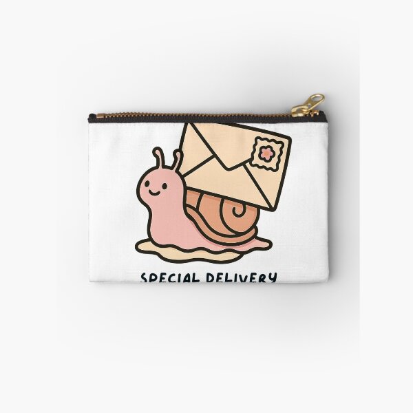Item preview, Special delivery designed and sold by meesara.
