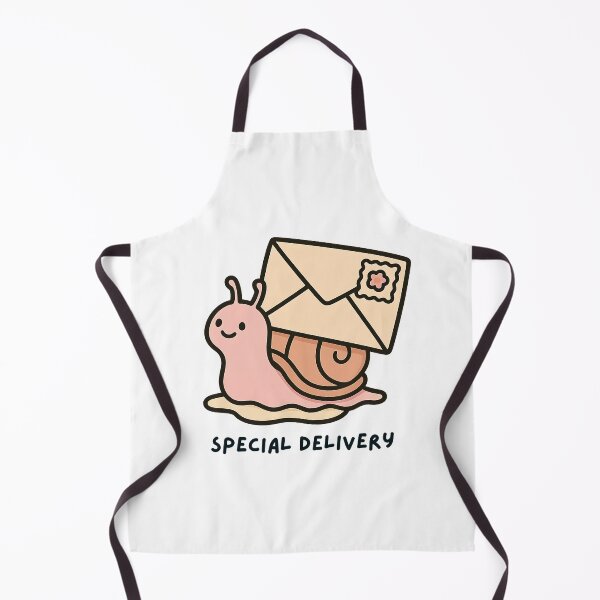 Item preview, Special delivery designed and sold by meesara.