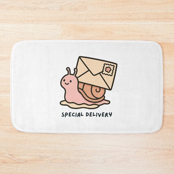 Item preview, Special delivery designed and sold by meesara.