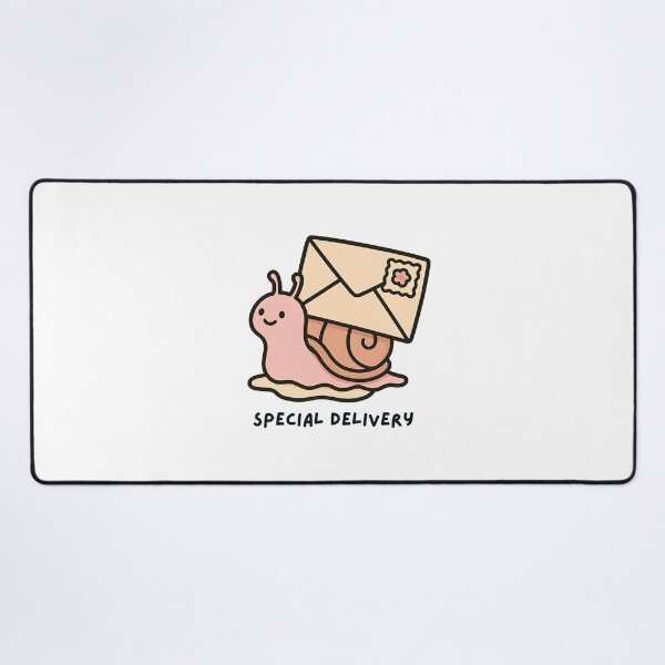Item preview, Special delivery designed and sold by meesara.