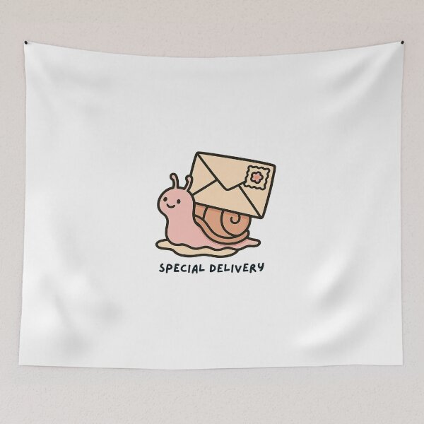 Item preview, Special delivery designed and sold by meesara.