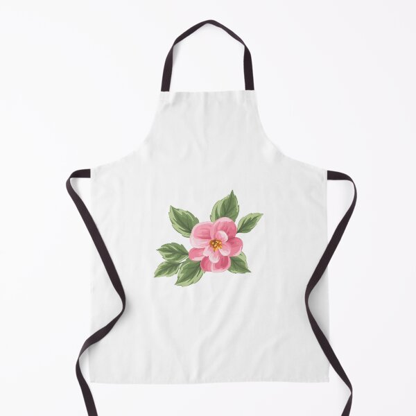 Item preview, “Fleur” designed and sold by PointlessAF.
