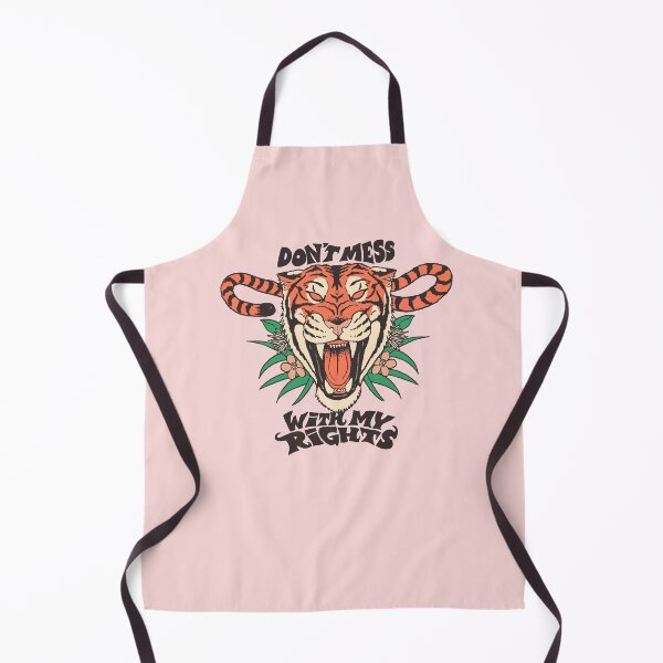 Item preview, Don't Mess With My Rights designed and sold by wytrab8.