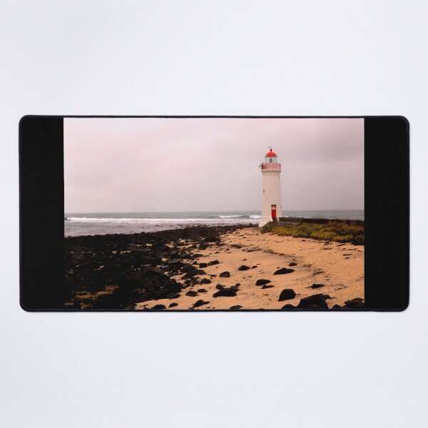 Artikelvorschau, Leuchtturm von Griffiths Island, Port Fairy entworfen und verkauft von jwwallace.