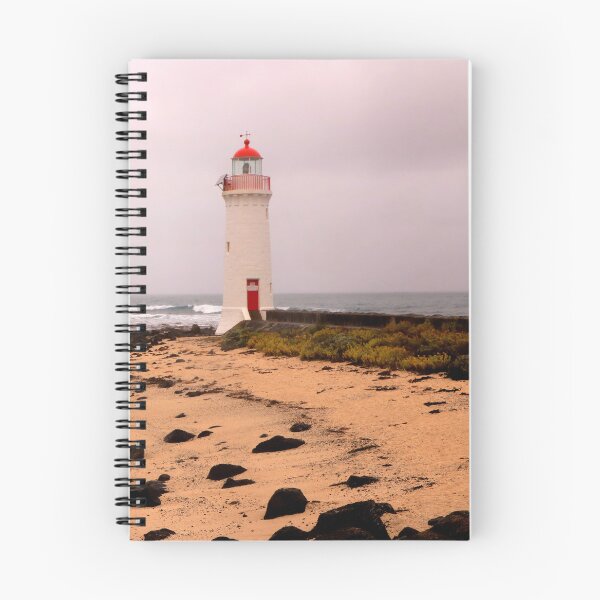 Artikelvorschau, Leuchtturm von Griffiths Island, Port Fairy entworfen und verkauft von jwwallace.