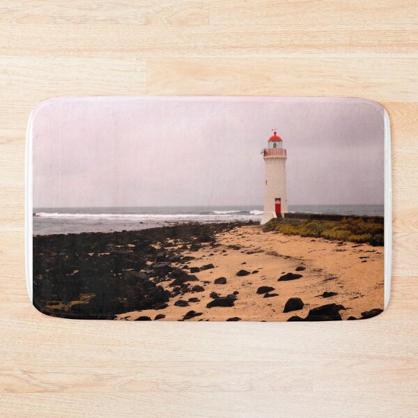 Item preview, Griffiths Island Lighthouse, Port Fairy designed and sold by jwwallace.