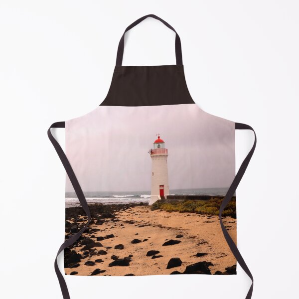 Item preview, Griffiths Island Lighthouse, Port Fairy designed and sold by jwwallace.