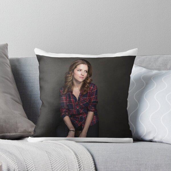 Item preview, Anna Kendrick designed and sold by nadiathorlingg.