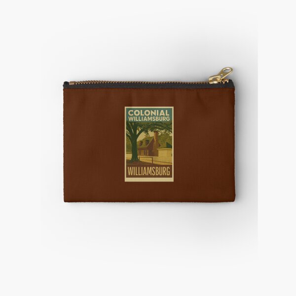 Item preview, Colonial Williamsburg designed and sold by Broken Antler Designs .