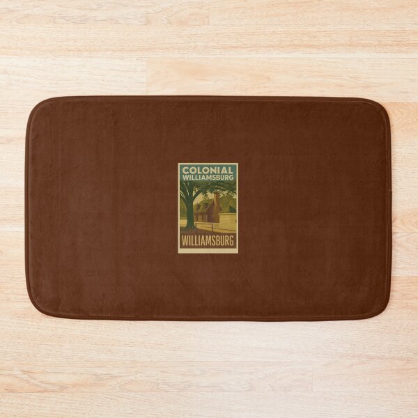 Item preview, Colonial Williamsburg designed and sold by Broken Antler Designs .