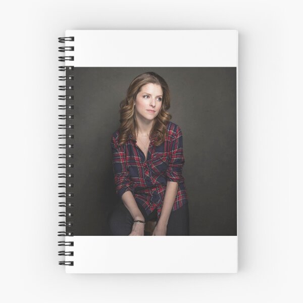 Item preview, Anna Kendrick designed and sold by nadiathorlingg.