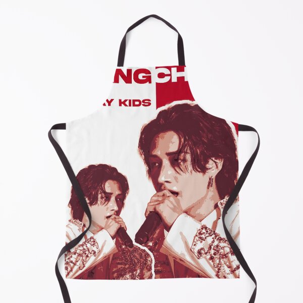 Item preview, BANG CHAN STRAY KIDS designed and sold by 3ndizone.