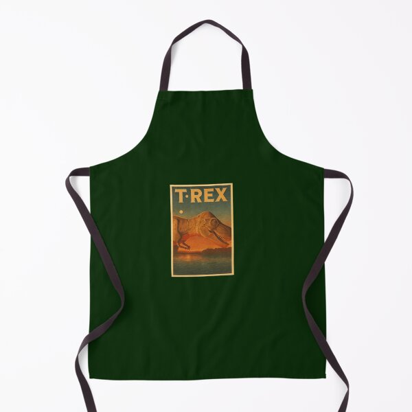Item preview, T Rex designed and sold by Broken Antler Designs .