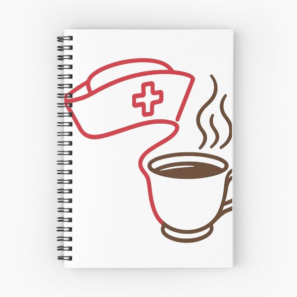 Item preview, Code Coffee STAT - Nurse Shift Survival Essential designed and sold by TONSNAP.