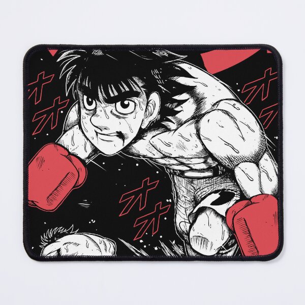 Item preview, ippoo boxing designed and sold by Pokenzito.