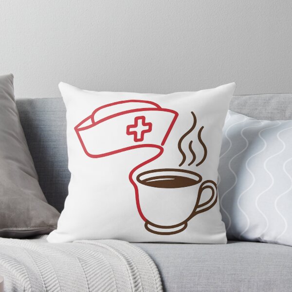 Item preview, Code Coffee STAT - Nurse Shift Survival Essential designed and sold by TONSNAP.