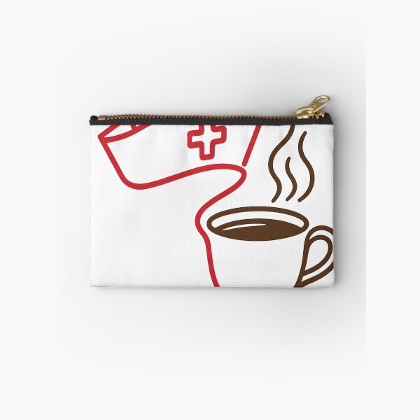 Item preview, Code Coffee STAT - Nurse Shift Survival Essential designed and sold by TONSNAP.