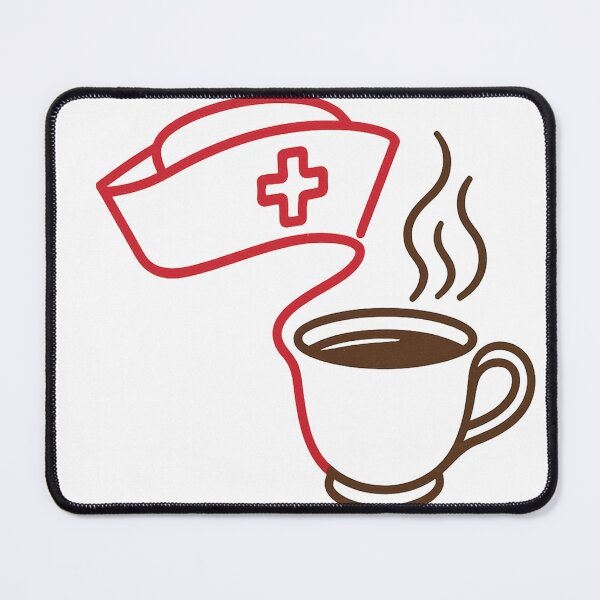 Item preview, Code Coffee STAT - Nurse Shift Survival Essential designed and sold by TONSNAP.
