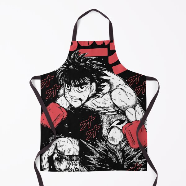 Item preview, ippoo boxing designed and sold by Pokenzito.