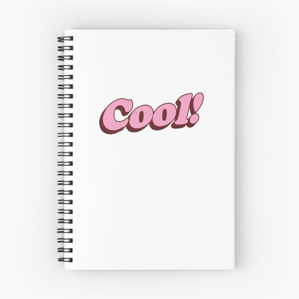 Item preview, Cool! designed and sold by Jensenknecht1.
