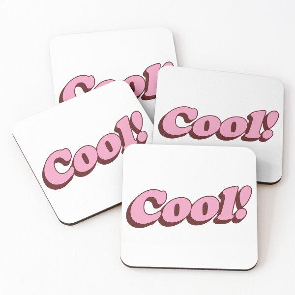Item preview, Cool! designed and sold by Jensenknecht1.