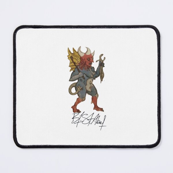Item preview, Devil designed and sold by James Nicholas Habiger.