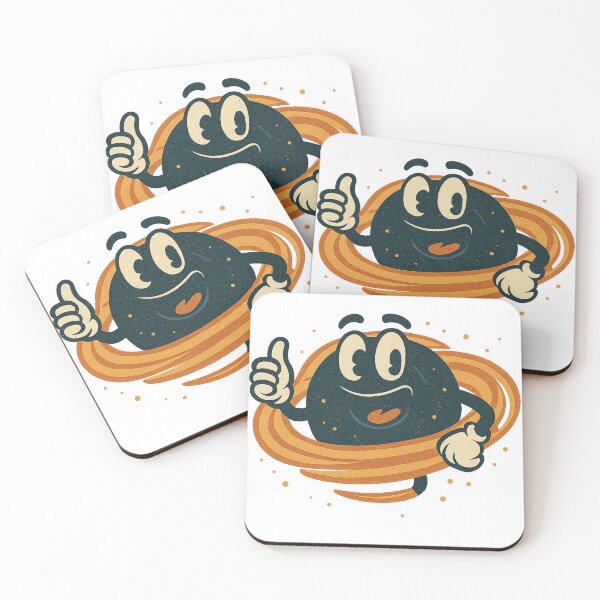 Item preview, illustration of a happy blackhole  designed and sold by optimusprime39.
