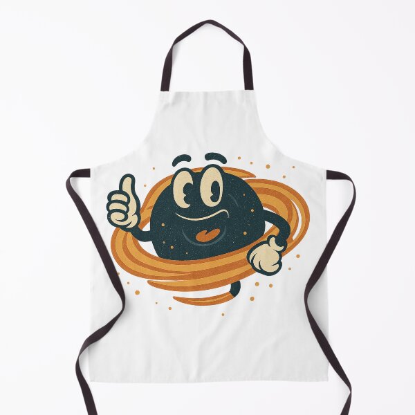 Item preview, illustration of a happy blackhole  designed and sold by optimusprime39.