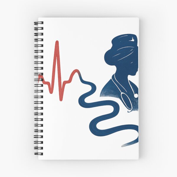 Item preview, Cardiac Rhythm Keeper - Critical Care Nurse Art designed and sold by TONSNAP.