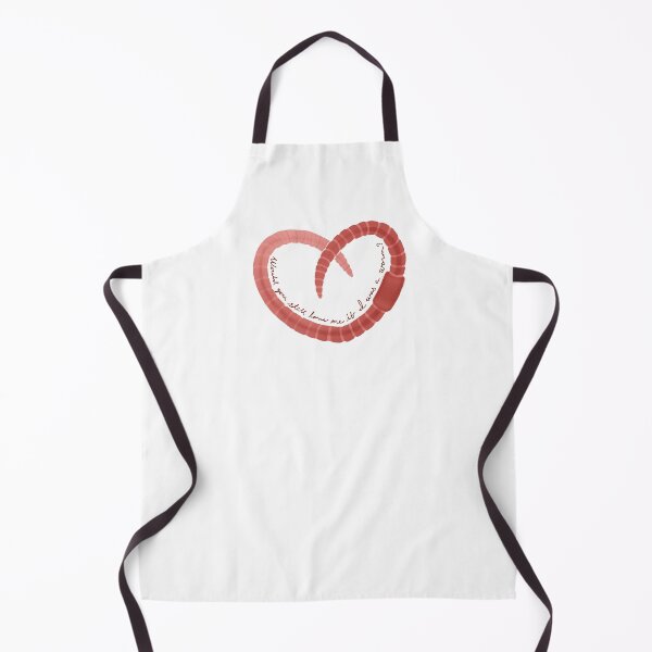 Item preview, Would You Still Love me? designed and sold by chia-sprout.