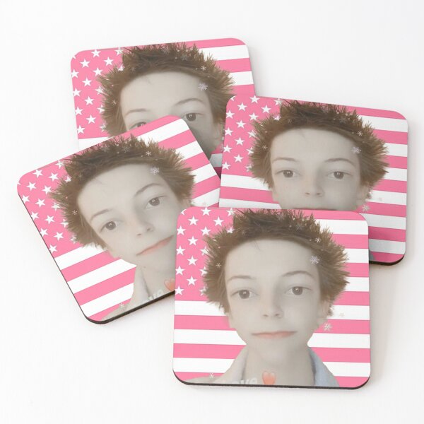 Item preview, cutie patootie flag designed and sold by kelizzies.