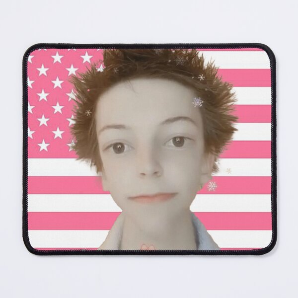 Item preview, cutie patootie flag designed and sold by kelizzies.