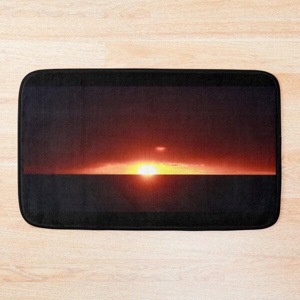 Item preview, Evening Light Skyline designed and sold by jwwallace.