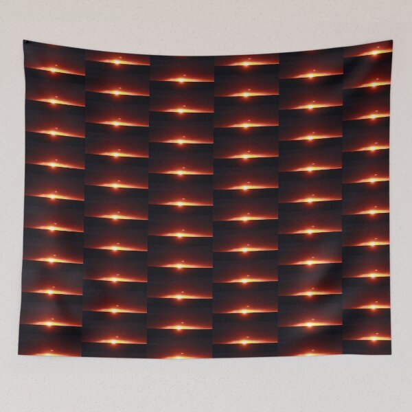 Item preview, Evening Light Skyline designed and sold by jwwallace.