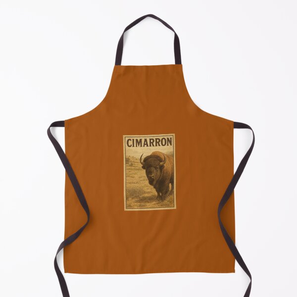Item preview, Cimarron New Mexico designed and sold by Broken Antler Designs .
